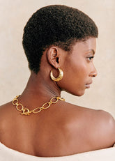 Roméo Earrings