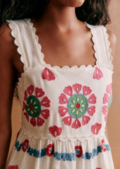 Jayda Dress