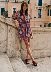 Ana Dress