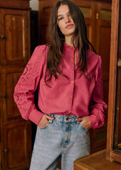 Zoelie Shirt