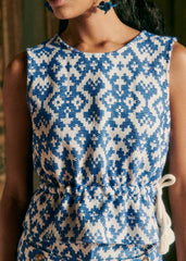 Darlene Blouse
