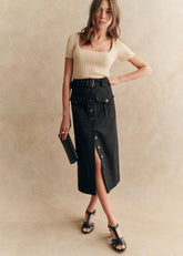 Odilon Skirt