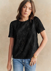 Annabelle Blouse