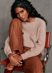 Louisa Jumper