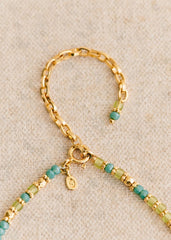 Elise Necklace