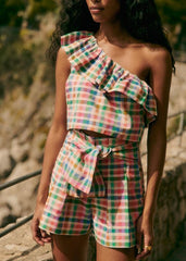 Dari Blouse