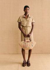 Oanelle Dress