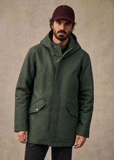 Peter Parka