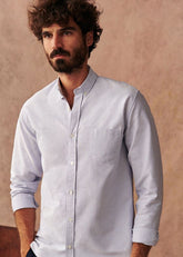 Oxford Charlie Shirt