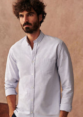 Oxford Charlie Shirt