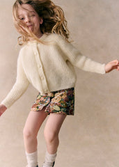 Emile Cardigan
