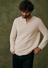 Spike Henley