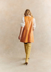 Nicia Dress