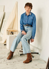 Tomboy Shirt