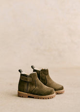 Elio Mid Boots