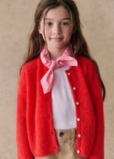Gaspard Cardigan