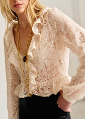 Alexiana Blouse