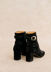 Brooklyn Boots