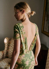Luce Dress