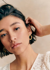Lou Earrings