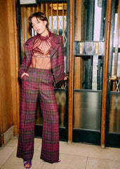 Dantes Blouse