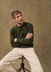 Bowen Sweater