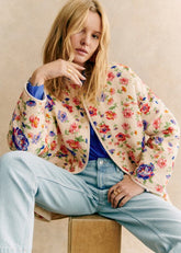 Farel Jacket