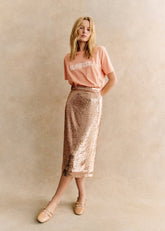 Magalia Skirt