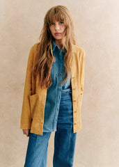 Will Jacket