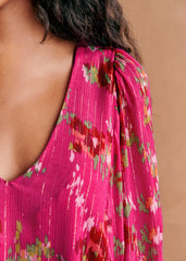 Shauna Dress
