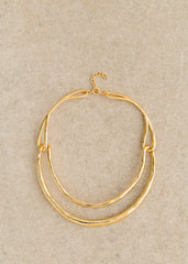 Lou Necklace