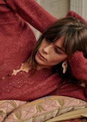 Astride Jumper