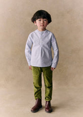 Gaby Trousers