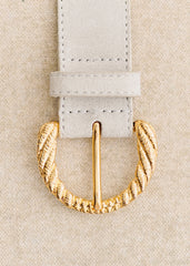 Thelma Belt