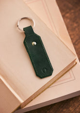 Harlan Keychain