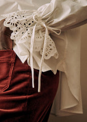 Faria Shirt
