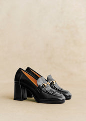 Julianne Loafers