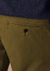 Tom Chinos