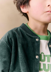 Pablo Jacket