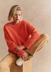 Amiel Jumper