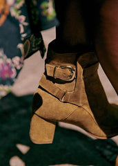 Brooklyn Boots