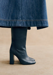 Amandine Boots