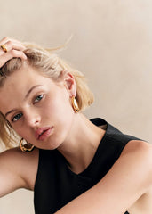 Roméo Earrings