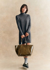 Adrienne Dress