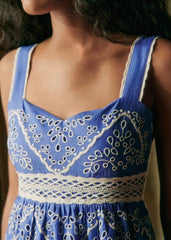 Salita Dress