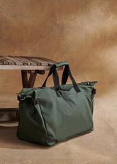 Darren Travel Bag