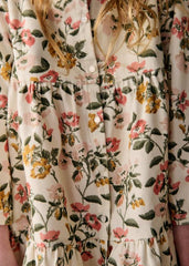 Louise Dress