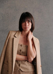 Chelsea Jacket