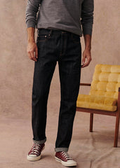 Kurt Straight Jeans