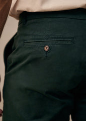 Tom Chinos